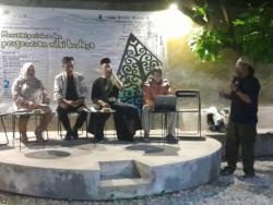 Dindik Kota Cilegon Ajak Generasi Muda Lestarikan Kekayaan Lokal Lewat Literasi