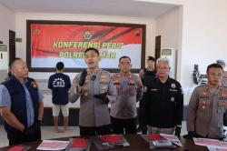Kebangetan! Pemuda di Demak Curi Mobil Saudara, Begini Kronologinya