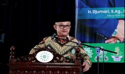 Hadir di Sukoharjo, Mendikdasmen Soroti Dinamika di Era Medsos