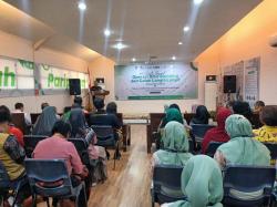 PE POMI Bersama Rizani Kembali Gelar Operasi Bibir Sumbing, Kali Ini Belasan Pasien
