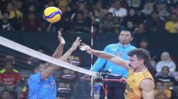 Tumbangkan Bank Sumsel, Bhayangkara Lolos ke Grand Final PLN Mobile Proliga 2025