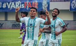 Hasil Liga 1 2024-2025: PSBS Biak Menang 2-0 di Kandang Persita Tangerang