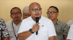Anggota Komisi XIII DPR RI Raja Faisal Sitorus Desak Sanksi Tegas Tragedi Miras di Lapas Bukittinggi