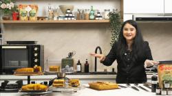 Chef Risma Perkenalkan Baking Gluten-Free dengan Bahan Lokal Ladang Lima