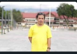 Jurnalis Dibungkam karena Ungkap Skandal Pejabat? Solidaritas Mengalir untuk Hendly
