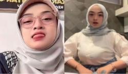 Viral, Video Bu Guru Salsa Bareng Suami Durasi 23 Detik, Ini Linknya! 