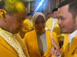 Menteri Bahlil Sepakat Perpanjangan Izin Kelola BPE dan Legalisasi Sumur Masyarakat