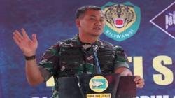 Ini Alasan Panglima TNI Batalkan Mutasi Putra Mantan Wapres Tri Sutrisno