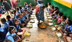 Tragis! Ratusan Anak Sekolah Keracunan Massal Akibat Bangkai Ular di Program MGB