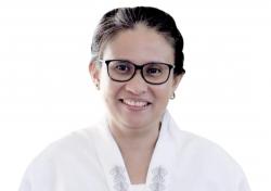 KPID Bukan Hanya Laki-Laki: Eva Bande Kampanyekan Keterwakilan Perempuan
