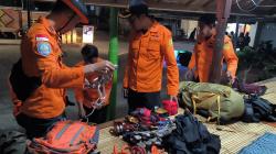 Wisatawan Malaysia Jatuh dari Tebing Jalur Torean Rinjani