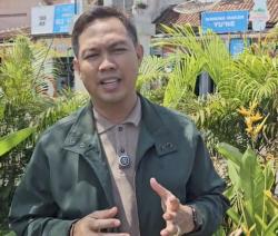 Bupati Cilacap Dukung Tindakan Tegas Aparat terhadap Aksi Anarkis Saat May Day