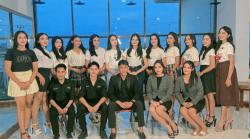 Siap Tampil Anggun, Finalis Puteri Manggarai Dapat Pelatihan Kecantikan oleh HSL Wedding Organizer