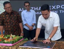 SD Al Azhar 40 YPKS Cilegon Resmikan Open Teater sebagai Wadah Ekspresi Siswa