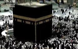 Jelang Haji, Arab Saudi Peringatkan Potensi Banjir di Makkah