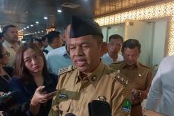 Komentar Aja Bisanya! Dedi Mulyadi Sindir Elite Pengkritik Program Siswa Dibina di Barak