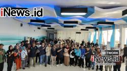 Pelindo Regional 1 Gaungkan Kebebasan Pers: Sinergi Media dan BUMN untuk Indonesia Maju