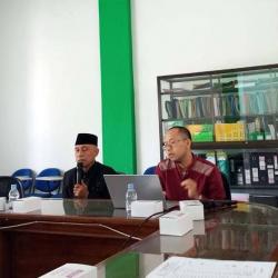 Rektor INISNU Temanggung Kecam Tindakan Kelompok Anarko, saat Demo Hari Buruh di Semarang