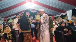 Milangkala V PSL Banten, Gelar Wayang Golek Khanha Ade Kosasih Sunarya