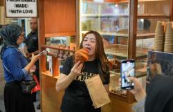 FoodPhoria Festival 2025 Guncang Surabaya, Ada Kuliner Legendaris dari Bali yang Sengaja Didatangkan