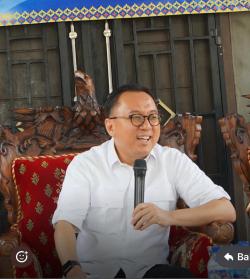 MCA Gelar Workshop Bersama BPKP Lampung di Mesuji