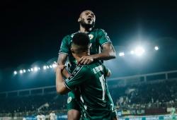 Hasil Liga 1 2024-2025: PSS Sleman Libas PSM Makassar 3-1,Super Elja Jaga Kans Selamat dari Degradas