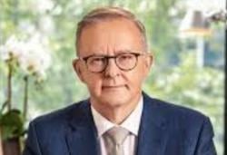 Anthony Albanese Menang Telak, Siap Jalani Masa Jabatan Kedua sebagai PM Australia