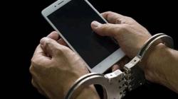 Diduga Curi HP, Pedagang Mainan di Maros Ditangkap Polisi