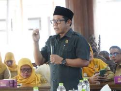 Ketua DPRD Jepara Agus Sutisna Dorong Restitusi Untuk Korban Predator Seks Asal Kalinyamatan