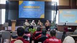 Remaja Purbalingga Belajar Kenali Diri dan Emosi