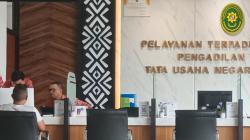 Sengketa Pengangkatan DPRK Maybrat Dibawa ke PTUN, Dua Calon Gugat Keputusan Bupati