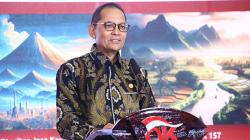 OJK Jateng Kukuhkan Kepala yang Baru