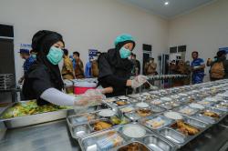 Pemkot Bandung Perketat Pengawasan Pelaksanaan MBG Pasca Keracunan Masal