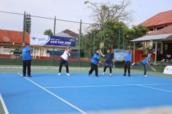 May Day AGN Cup 2025 Meriahkan Hari Buruh di Kuningan