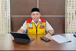 Dr.Kurdi Dipilih Sebagai Ketua Umum Panahan Aceh Barat Periode 2025-2029