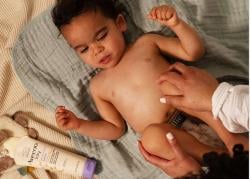 Inovasi Berbasis Oat untuk Kulit Sensitif Bayi, Aveeno Baby Raih Top Innovation Choice Award 2025
