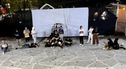 Drama Musikal 