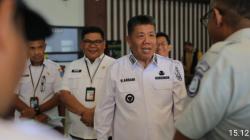 Pemrov Babel Berlakukan Pemutihan Pajak Kendaraan, Gubernur Dayat Ingin Ringankan Beban Masyarakat