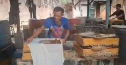 Imbas Perang Dagang AS, Harga Kedelai Mahal! Perajin Tahu Tempe di Cilegon Terancam Gulung Tikar