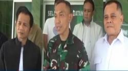 Kolonel Roni Junaidi Siap Bina Karakter Anak Terlibat Geng Motor di Barak Militer