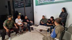 Ormas Grib Jaya Kota Probolinggo Gruduk Markas Satpol PP, Ada Apa?