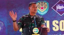 TNI Ralat Mutasi, Letjen Kunto Arief Wibowo Tetap Jabat Pangkogabwilhan I