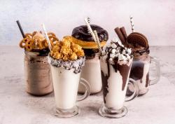 Waspada Penyakit Kronis, Minuman Viral Simpan Ratusan Kalori Jahat Benarkah?