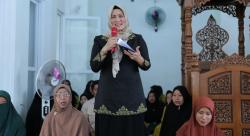 Wagub Hellyana Sebut Ibu Adalah Orang Paling Tulus