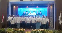 Pelantikan Pengurus KAUJE Korda Lamongan 2025-2030 Dihadiri Pejabat Daerah dan Tokoh Alumni