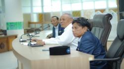 UMS Percepat Akselerasi Menuju Kampus Kelas Dunia