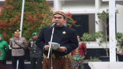 Bupati Blora Kecam Aksi Anarkis saat May Day di Semarang: Harus Diproses Hukum