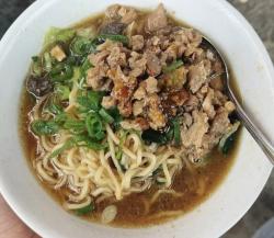 Mau Kelezatan Mie Ayam Purwokerto? Ada 6 Rekomendasi Nih!