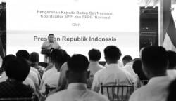 Prabowo Harap Tidak Ada Lagi Kasus Keracunan pada Program Makan Bergizi Gratis
