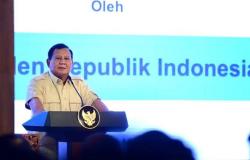 Prabowo Gelar Rapat dengan Badan Gizi Nasional Bahas SPPG